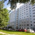 1-комнатная квартира, МКР. ВОСТОЧНЫЙ, 23 1-комнатная квартира, МКР. ВОСТОЧНЫЙ, 23