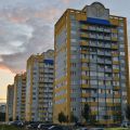 1-комнатная квартира, Б-Р. М.М.КУЗЬМИНА, 11 1-комнатная квартира, Б-Р. М.М.КУЗЬМИНА, 11