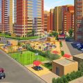 2-комнатная квартира, УЛ. ДРУЖБЫ, 75 2-комнатная квартира, УЛ. ДРУЖБЫ, 75