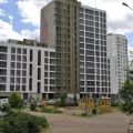 1-комнатная квартира, БАЛАШИХА Г, БАЛАШИХА Г КОЛЬЦЕВАЯ 1-комнатная квартира, БАЛАШИХА Г, БАЛАШИХА Г КОЛЬЦЕВАЯ