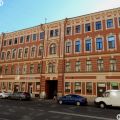 4-комнатная квартира, АНГЛИЙСКИЙ ПРОСП., 31 4-комнатная квартира, АНГЛИЙСКИЙ ПРОСП., 31