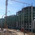 1-комнатная квартира, УЛ. ЗАЛЕСНАЯ 4-Я 1-комнатная квартира, УЛ. ЗАЛЕСНАЯ 4-Я