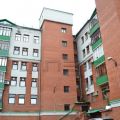 4-комнатная квартира, УЛ. ВИШНЕВСКОГО, 11 4-комнатная квартира, УЛ. ВИШНЕВСКОГО, 11