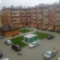 1-комнатная квартира, УЛ. БЖЕГОКАЙСКАЯ, 31/2 К2 1-комнатная квартира, УЛ. БЖЕГОКАЙСКАЯ, 31/2 К2