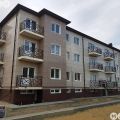1-комнатная квартира, УЛ. ХАКУРАТЕ, 12 К1 1-комнатная квартира, УЛ. ХАКУРАТЕ, 12 К1