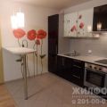 1-комнатная квартира, УЛ. ЗОРГЕ, 94 1-комнатная квартира, УЛ. ЗОРГЕ, 94