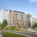 1-комнатная квартира, УЛ. НОВГОРОДЦЕВОЙ, 13 1-комнатная квартира, УЛ. НОВГОРОДЦЕВОЙ, 13