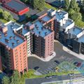 1-комнатная квартира, УЛ. ШМИДТА, 56 1-комнатная квартира, УЛ. ШМИДТА, 56