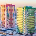 1-комнатная квартира, УЛ. КРОНШТАДТСКАЯ 1-комнатная квартира, УЛ. КРОНШТАДТСКАЯ