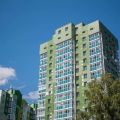 1-комнатная квартира, ПР-КТ. МОЛОДЕЖНЫЙ, 29А 1-комнатная квартира, ПР-КТ. МОЛОДЕЖНЫЙ, 29А