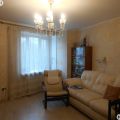 2-комнатная квартира, УЛ. ШАУМЯНА, 103 К1 2-комнатная квартира, УЛ. ШАУМЯНА, 103 К1
