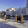 5 комнат и более, УЛ. КРАСНОАРМЕЙСКАЯ, 78 5 комнат и более, УЛ. КРАСНОАРМЕЙСКАЯ, 78