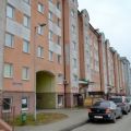 2-комнатная квартира, УЛ. БАЛАШОВСКАЯ, 5 2-комнатная квартира, УЛ. БАЛАШОВСКАЯ, 5