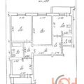 3-комнатная квартира, УЛ. АЛЕКСАНДРОВКА, 1 3-комнатная квартира, УЛ. АЛЕКСАНДРОВКА, 1