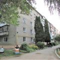 1-комнатная квартира, П. МЕХЗАВОДА, 34 1-комнатная квартира, П. МЕХЗАВОДА, 34