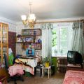 1-комнатная квартира, УЛ. ГОРЬКОГО 1-комнатная квартира, УЛ. ГОРЬКОГО