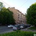 3-комнатная квартира, ПР-КТ. СТАРО-ПЕТЕРГОФСКИЙ, 37 3-комнатная квартира, ПР-КТ. СТАРО-ПЕТЕРГОФСКИЙ, 37
