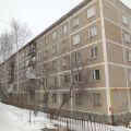 4-комнатная квартира, УЛ. ШИШИМСКАЯ, 17 4-комнатная квартира, УЛ. ШИШИМСКАЯ, 17