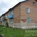3-комнатная квартира, УЛ. КЛУБНАЯ, 5 3-комнатная квартира, УЛ. КЛУБНАЯ, 5