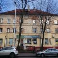 2-комнатная квартира, ПР-КТ. МИРА, 104 2-комнатная квартира, ПР-КТ. МИРА, 104