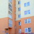 1-комнатная квартира, УЛ. АКСАКОВА, 100А 1-комнатная квартира, УЛ. АКСАКОВА, 100А