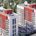 1-комнатная квартира, УЛ. АРТЕЛЬНАЯ 1-комнатная квартира, УЛ. АРТЕЛЬНАЯ