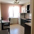1-комнатная квартира, УЛ. КОМИССАРА ПОЖАРСКОГО 1-комнатная квартира, УЛ. КОМИССАРА ПОЖАРСКОГО