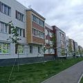 1-комнатная квартира, УЛ. ГАБДУЛЛЫ ТУКАЯ, 37 1-комнатная квартира, УЛ. ГАБДУЛЛЫ ТУКАЯ, 37