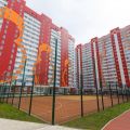 1-комнатная квартира, УЛ. ПЕТУХОВА, 95/4 1-комнатная квартира, УЛ. ПЕТУХОВА, 95/4