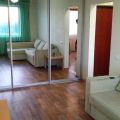 1-комнатная квартира, ПЛ. РАБОЧАЯ, 4 1-комнатная квартира, ПЛ. РАБОЧАЯ, 4