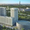 1-комнатная квартира, УЛ. ВАСИЛИСЫ КОЖИНОЙ 1-комнатная квартира, УЛ. ВАСИЛИСЫ КОЖИНОЙ