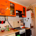 3-комнатная квартира, УЛ. ФЕОФАНОВА, 4 3-комнатная квартира, УЛ. ФЕОФАНОВА, 4