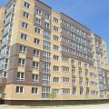 1-комнатная квартира, УЛ. ВОЙСКОВАЯ, 20 1-комнатная квартира, УЛ. ВОЙСКОВАЯ, 20