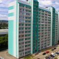1-комнатная квартира, ОДЖОРНИКИДЗЕ, 44А 1-комнатная квартира, ОДЖОРНИКИДЗЕ, 44А