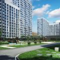 1-комнатная квартира, Ш. ВОЛОКОЛАМСКОЕ 1-комнатная квартира, Ш. ВОЛОКОЛАМСКОЕ