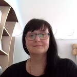 Специалист Ирина Владимировна
