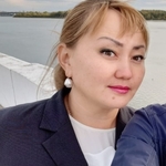 Специалист Айтикова  Хусаинова  Динара Сагындыковна