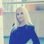 Специалист Мария Александровна