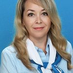 Специалист Евгения Литвинова