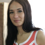 Специалист Кристина Валентиновна