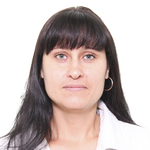 Специалист Ольга Александровна