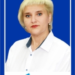 Специалист Лавринова Юлия Борисовна