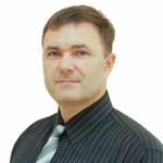 Специалист Рыбин Юрий Алексеевич