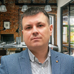 Специалист Святаш Андрей Иванович 