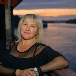 Специалист  Ирина Витальевна 