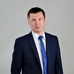 Специалист Александр Сергеевич