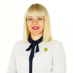 Специалист Вера Александровна