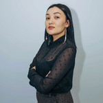 Специалист Капарова Дамира