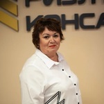 Специалист Светлана Викторовна