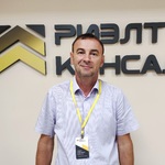 Специалист Николай Владимирович Галицкий